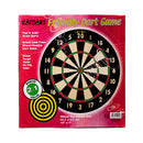 Bex Sport Friendly Datbord Set Dubbelzijdig