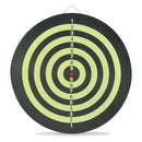 Bex Sport Friendly Datbord Set Dubbelzijdig