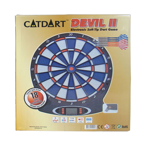 Bex Sport Elektronisch Dartbord Set