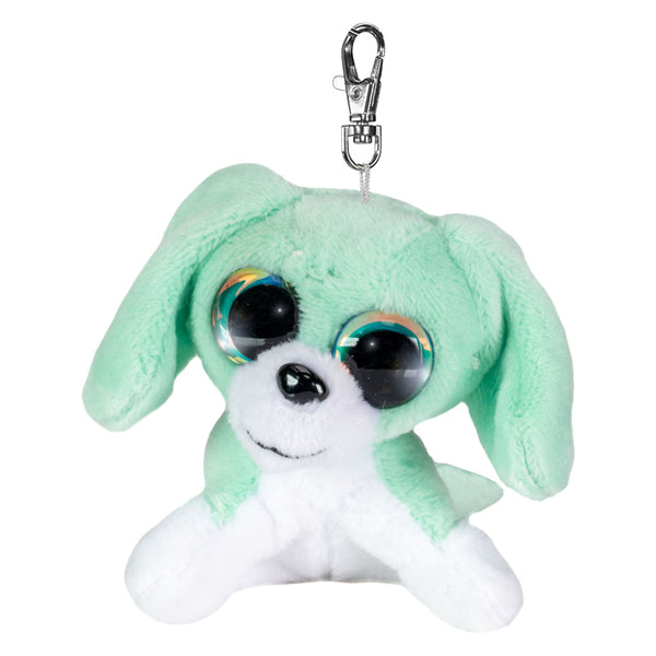 Lumo Start Sleutelhanger - Hond Tommy
