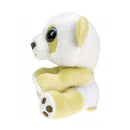 Lumo Stars Knuffel - Panda Baby, 15cm