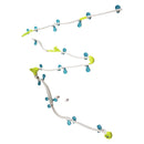 Kosmos Gecko Run - Knikkerbaan Starter Set