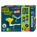 Kosmos Gecko Run - Knikkerbaan Big Box