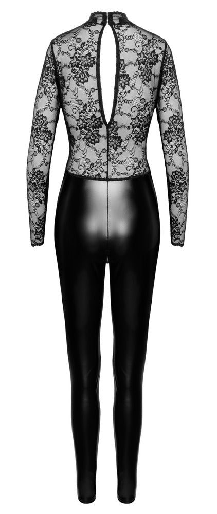 Jumpsuit Lace S