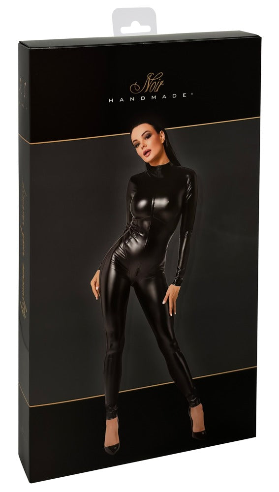 Noir Jumpsuit black M