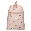 Kidzroom Gymtas Prague Sweet Cuddles