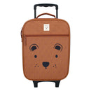 Kidzroom Trolley Koffer Sevilla Current Legend