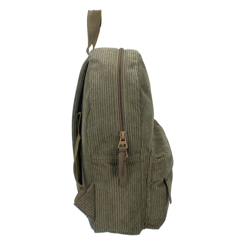 Pret Rugtas Run Around Groen