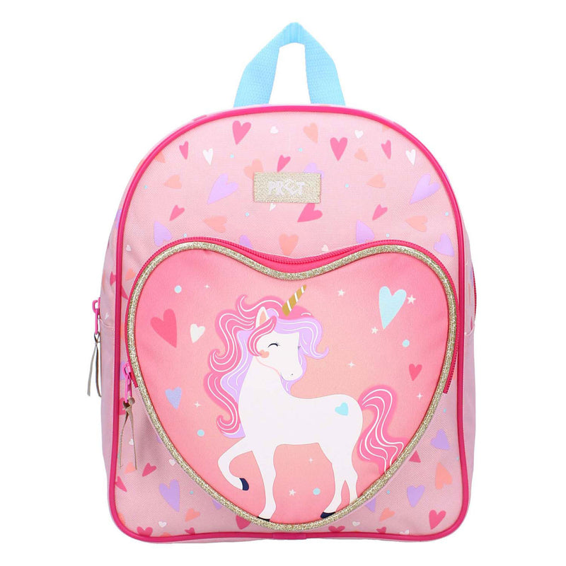 Pret Rugzak Happy Go Lucky Eenhoorn