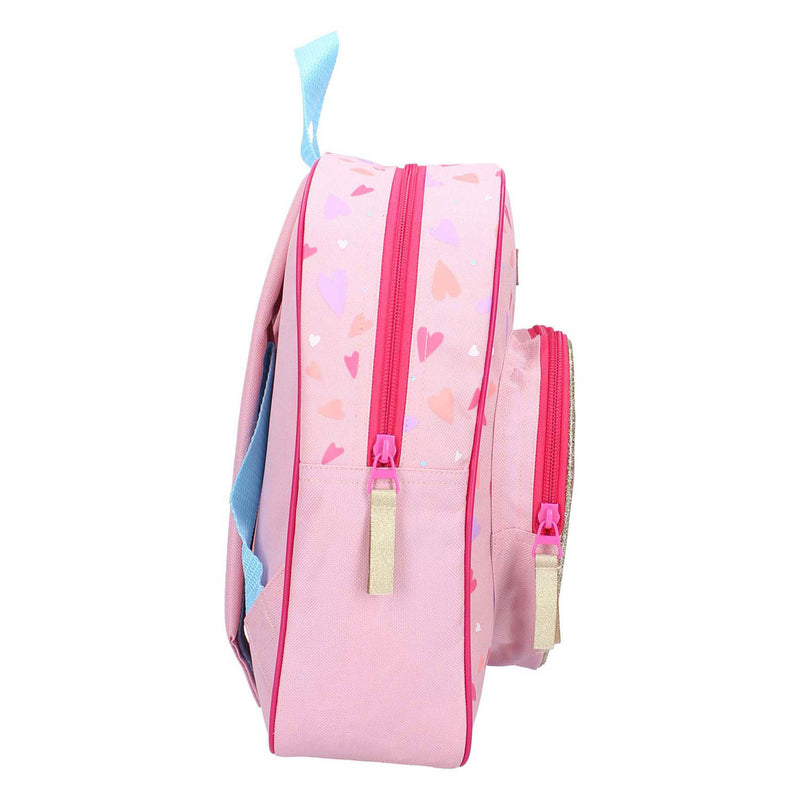 Pret Rugzak Happy Go Lucky Eenhoorn