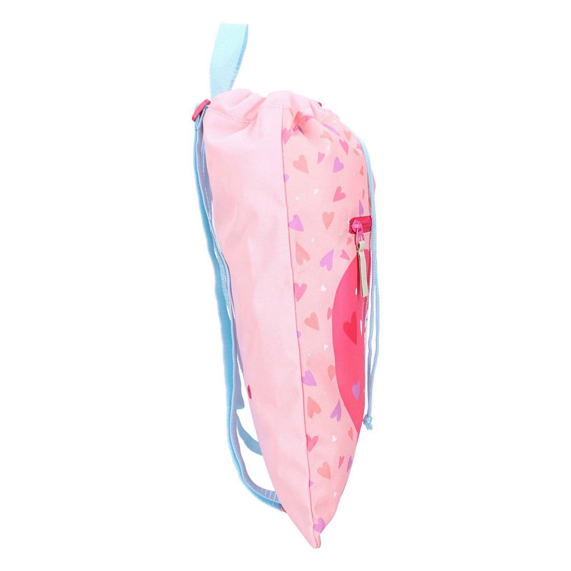 Pret Gymtas Happy Go Lucky Eenhoorn