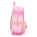 Milky Kiss Rugzak Love and Laughter Roze