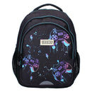 Skooter Rugzak Game Face On Gameprint