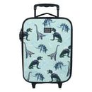 Skooter Trolley Koffer Boundless