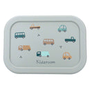 Kidzroom Broodtrommel Lovely Lunch Voertuigen