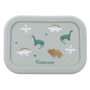 Kidzroom Broodtrommel Lovely Lunch Dino