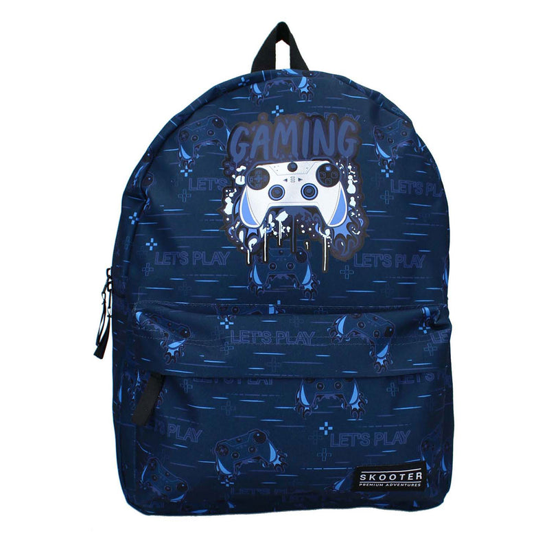Skooter Rugzak Gamers Unite