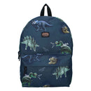 Skooter Rugzak Explorer Club Dino