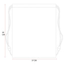 Fien en Teun Gymtas Dierenvriendjes