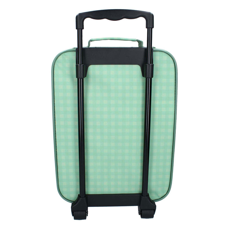 Fien en Teun Trolley Koffer Dierenvriendjes