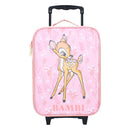 Bambi Trolley Koffer Made to Roll