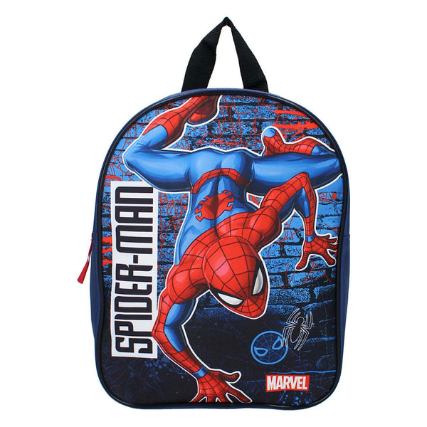 Spiderman Rugzak Beyond Amazing