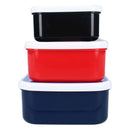 Spidey Broodtrommel 3-in-1 Fresh Bites