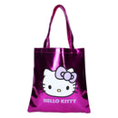 Hello Kitty Shopper Metallic Moves