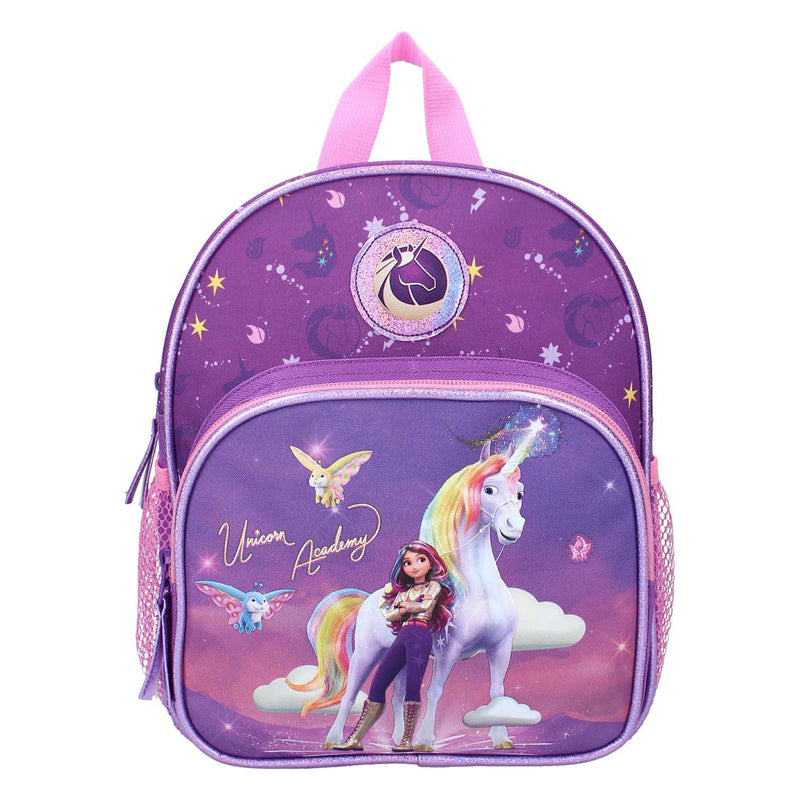 Unicorn Academy Rugzak It's Fate