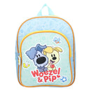Woezel & Pip Rugzak Plezier en Magie