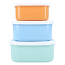 Woezel & Pip Broodtrommel 3-in-1 Fresh Bites