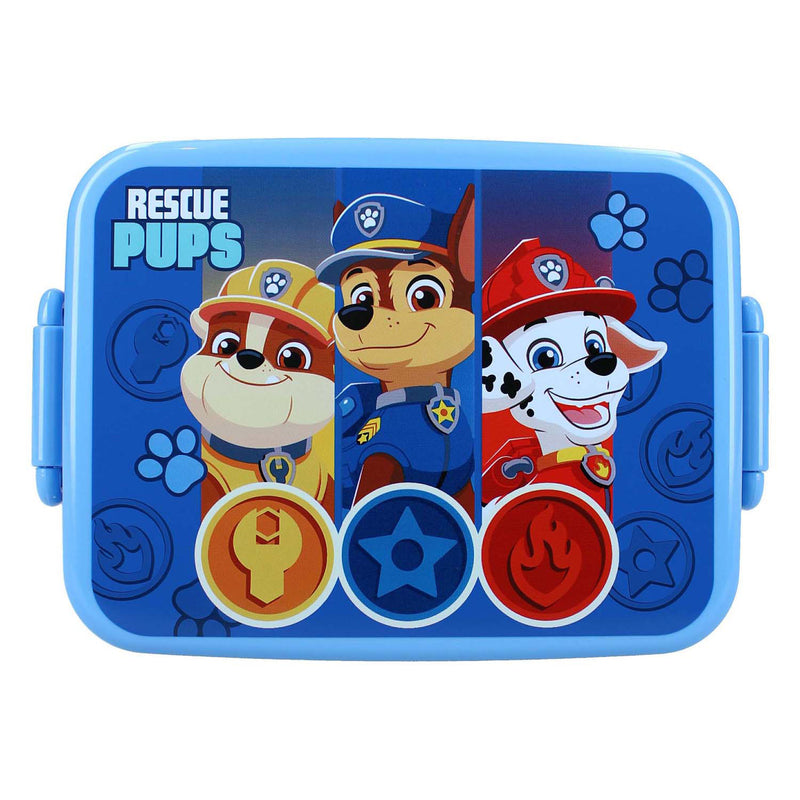 PAW Patrol Broodtrommel Lovely Lunch