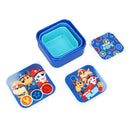 PAW Patrol Broodtrommel 3-in-1 Fresh Bites