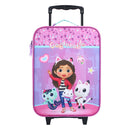 Gabby's Poppenhuis Trolley Koffer Made To Roll