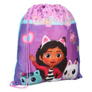 Gabby's Poppenhuis Gymtas Unlimited Adventure