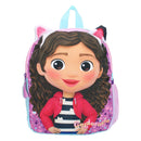 Gabby's Poppenhuis Rugzak Fluffy Friends