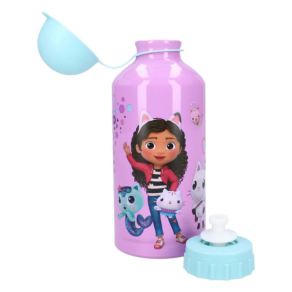 Gabby's Poppenhuis Really Refreshing Drinkfles, 500ml