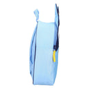 Bluey Rugzak Fluffy Friends