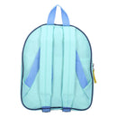 Bluey Rugzak Best Friends Fun Blauw