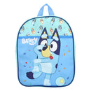 Bluey Rugzak Best Friends Fun - Blauw