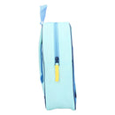 Bluey Rugzak Best Friends Fun - Blauw