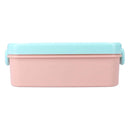 Frozen Broodtrommel Let's Eat!