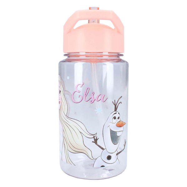 Frozen Drinkfles Let's Eat!, 450ml