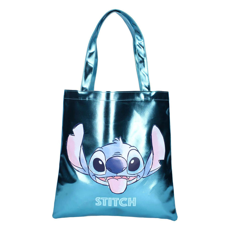 Stitch Shopper Metallic Moves