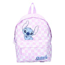 Stitch Rugzak Bag It Up!