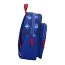 Sonic Still Unstoppable Rugzak, 30cm