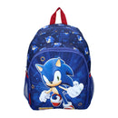 Sonic Still Unstoppable Rugzak, 35cm