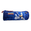Sonic Still Unstoppable Etui - Blauw