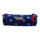 Sonic Still Unstoppable Etui - Blauw