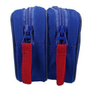 Sonic Still Unstoppable Etui, 2-vaks - Blauw